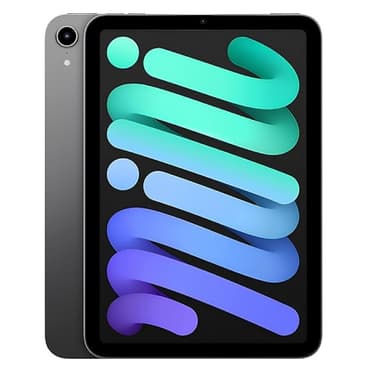 iPad