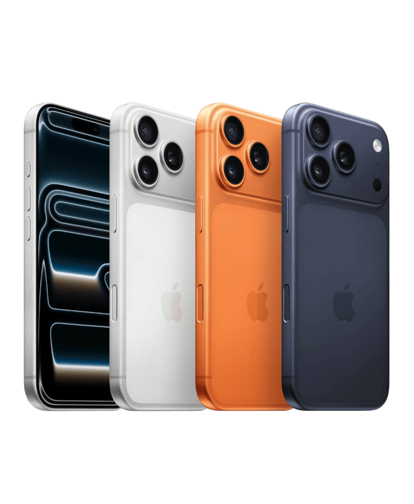 iphones
